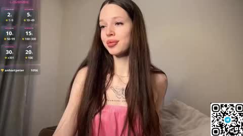 Darina Night online show from 01.21.25