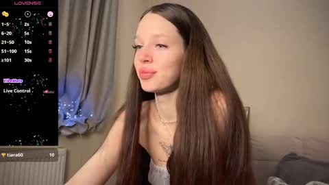 Darina Night online show from 01.29.25