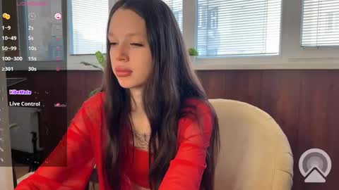 Darina Night online show from 03.12.25