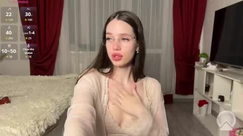 Darina Night online show from 04.14.26