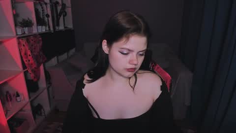 Snapshot of darina_wilson chatting on 01.23.25 Dari the it woman online show from 01.23.25