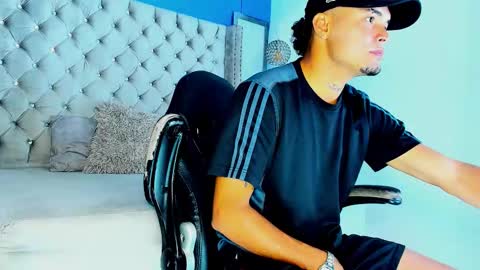 luis online show from 01.13.26