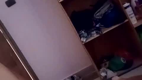 dario1127 online show from 10.13.25