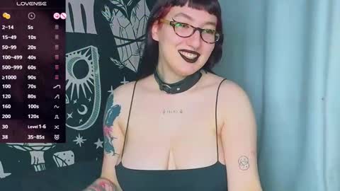 Daria online show from 10.10.25