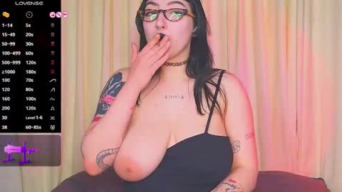 Daria online show from 03.29.26