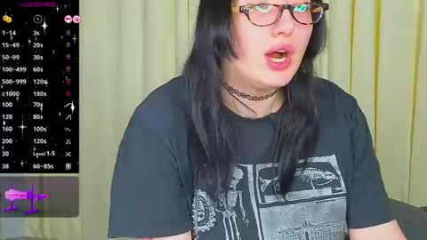 Daria online show from 06.06.26