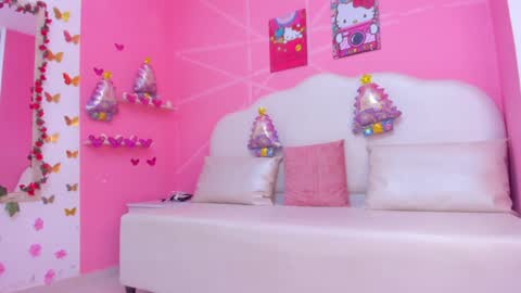 DaripQueen online show from 01.21.25