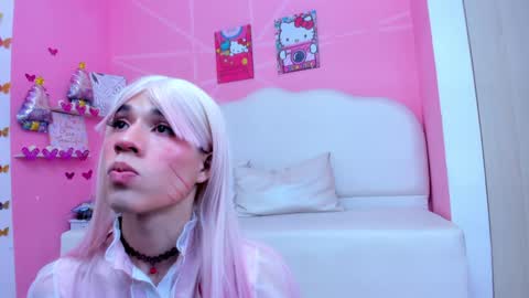 DaripQueen online show from 01.31.25