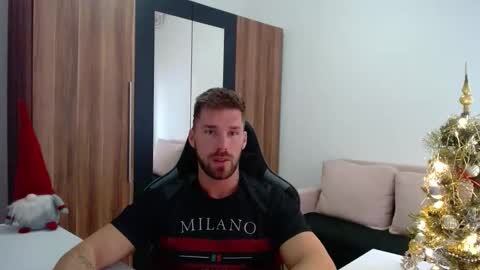 darius_94 online show from 12.18.25