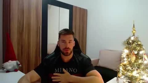 darius_94 online show from 12.19.25