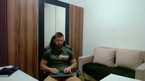 darius_94 online show from 02.15.26