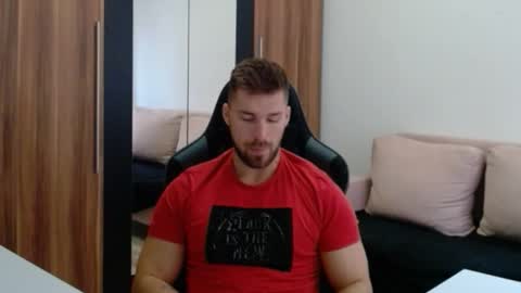 darius_94 online show from 02.24.26