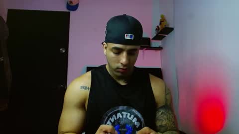 Darius Phoenix  online show from 11.25.25