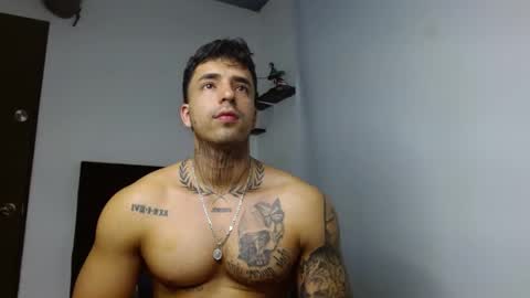 Darius Phoenix  online show from 02.02.26