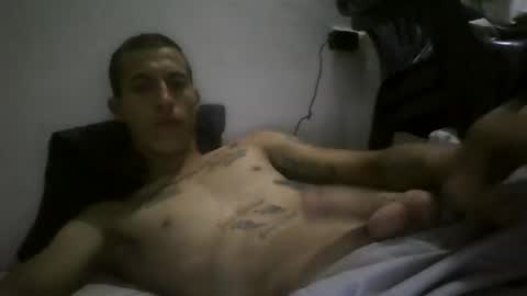 darjhon_m320 online show from 12.16.25