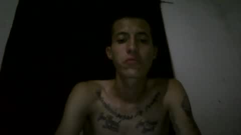 darjhon_m320 online show from 12.18.25