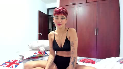 Snapshot of dark__danthe chatting on 03.08.25 Danthe Independient Model online show from 03.08.25