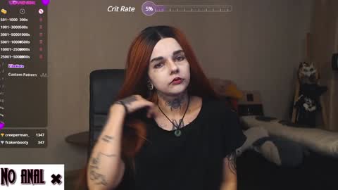 Anessa  online show from 12.30.24