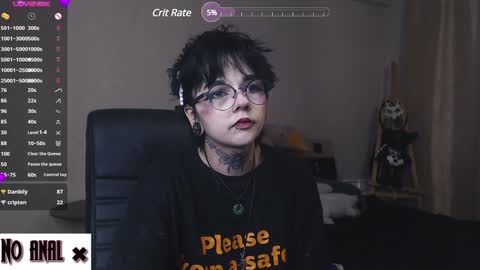 Anessa  online show from 01.24.25