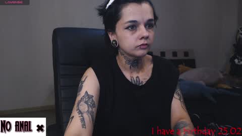 Anessa  online show from 02.02.25