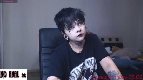 Anessa  online show from 02.03.25