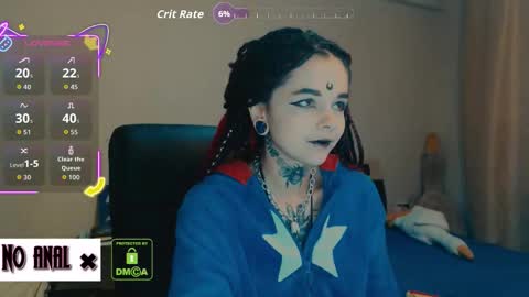 Anessa  online show from 10.04.25