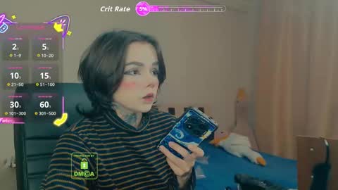 Anessa  online show from 10.08.25