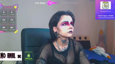 Anessa  online show from 10.13.25