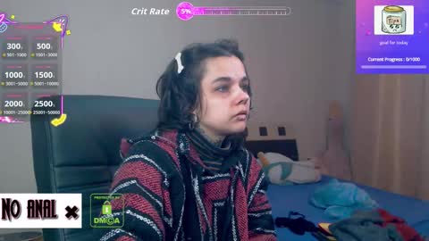 Anessa  online show from 10.24.25