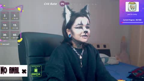 Anessa  online show from 11.01.25