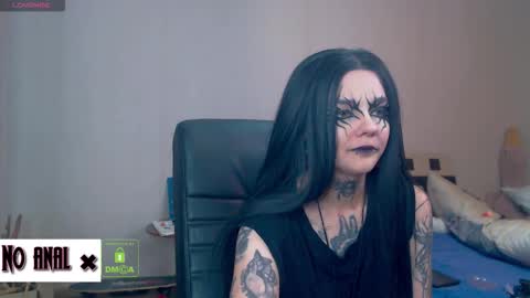 Anessa  online show from 12.20.25