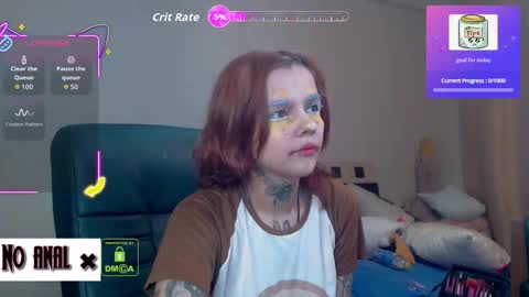 Anessa  online show from 12.21.25