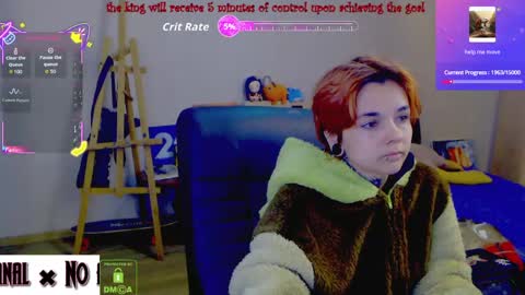 Anessa  online show from 04.09.26