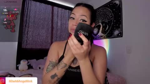 LUISA  online show from 11.10.25