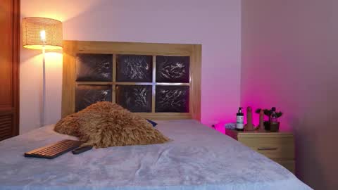 dark_angell77 online show from 12.01.25