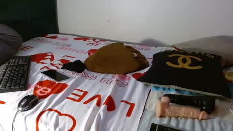 becky online show from 02.25.25