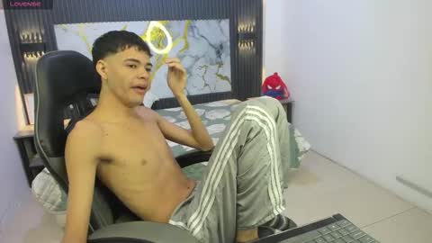 DARCK online show from 02.23.26