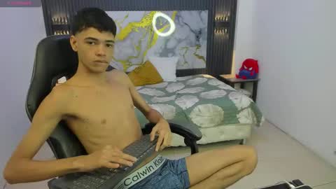 DARCK online show from 02.24.26