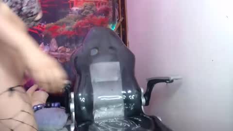 dark_doll5 online show from 01.16.25