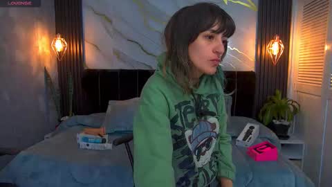 dark_dominika online show from 03.20.26