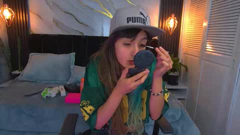 dark_dominika online show from 03.26.26