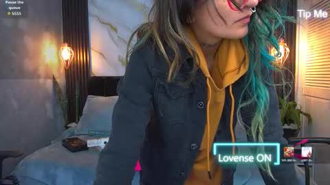 dark_dominika online show from 03.30.26