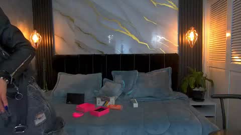 dark_dominika online show from 04.07.26