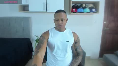 dark_dominion online show from 10.26.25