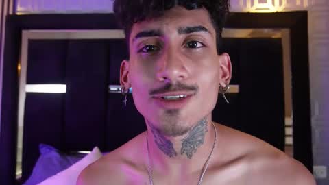 Sr. Eros online show from 03.14.26