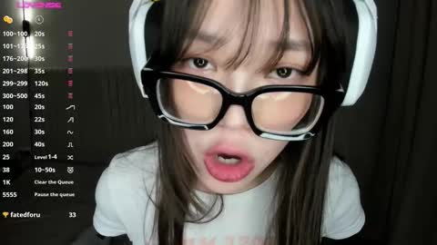 Ester online show from 03.02.26