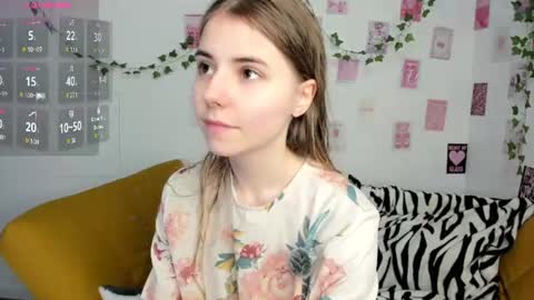 Ester online show from 06.12.26