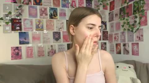 Ester online show from 06.28.26