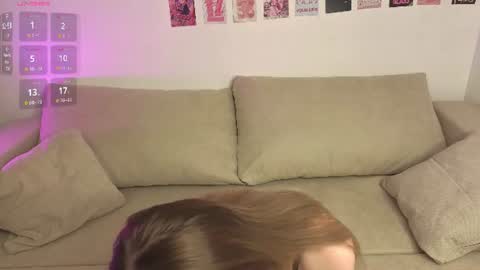 Ester online show from 07.12.26