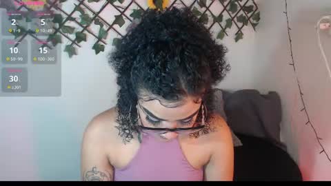 Snapshot of dark_flama chatting on 06.18.26 dark_flama online show from 06.18.26